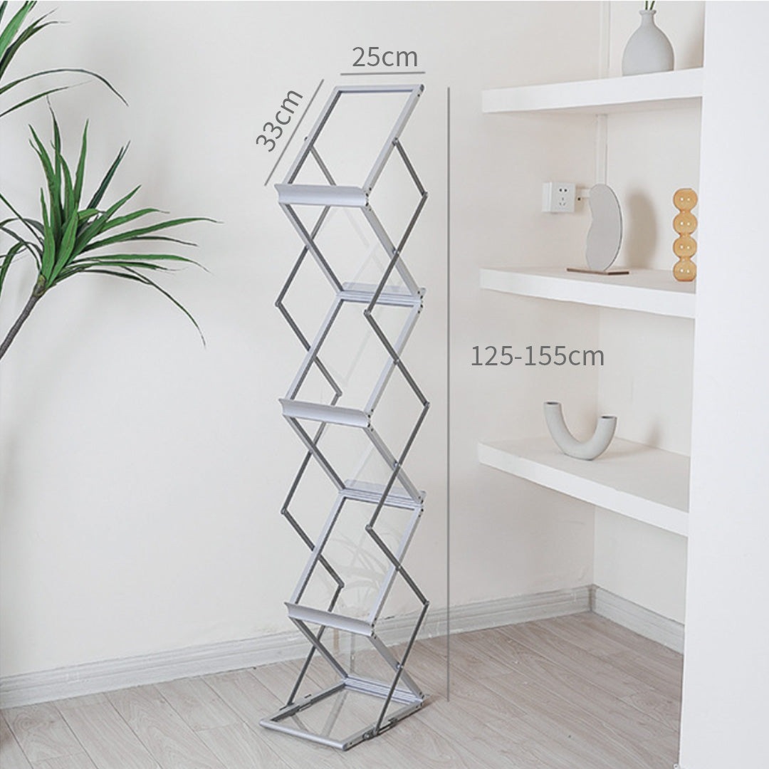 Modern display rack – Fancy Lama