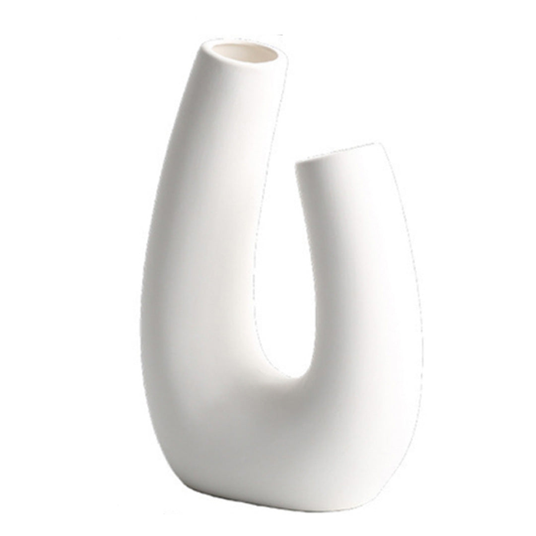 Ceramic Vase 3デザイン 2カラー