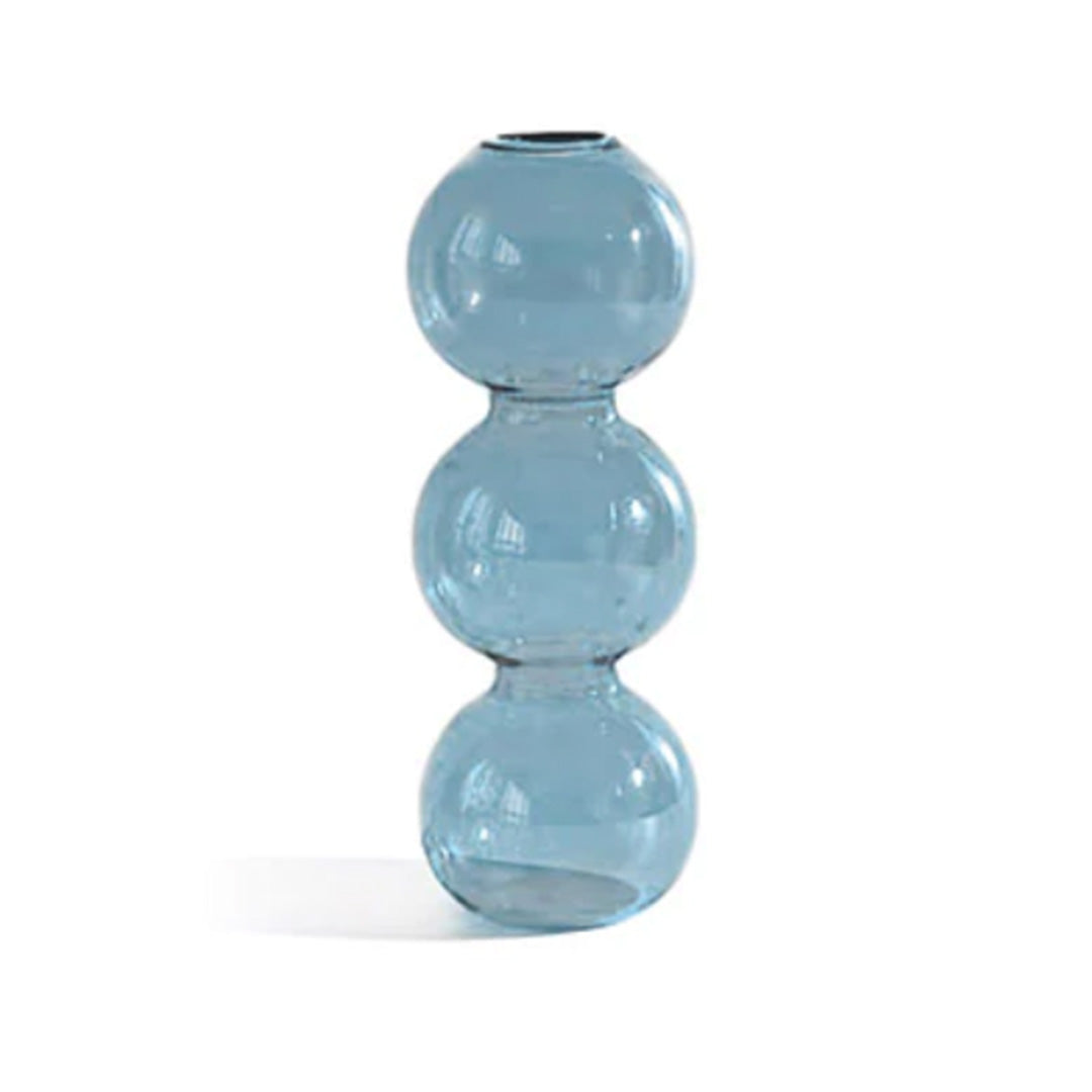Water drop vase 4カラー