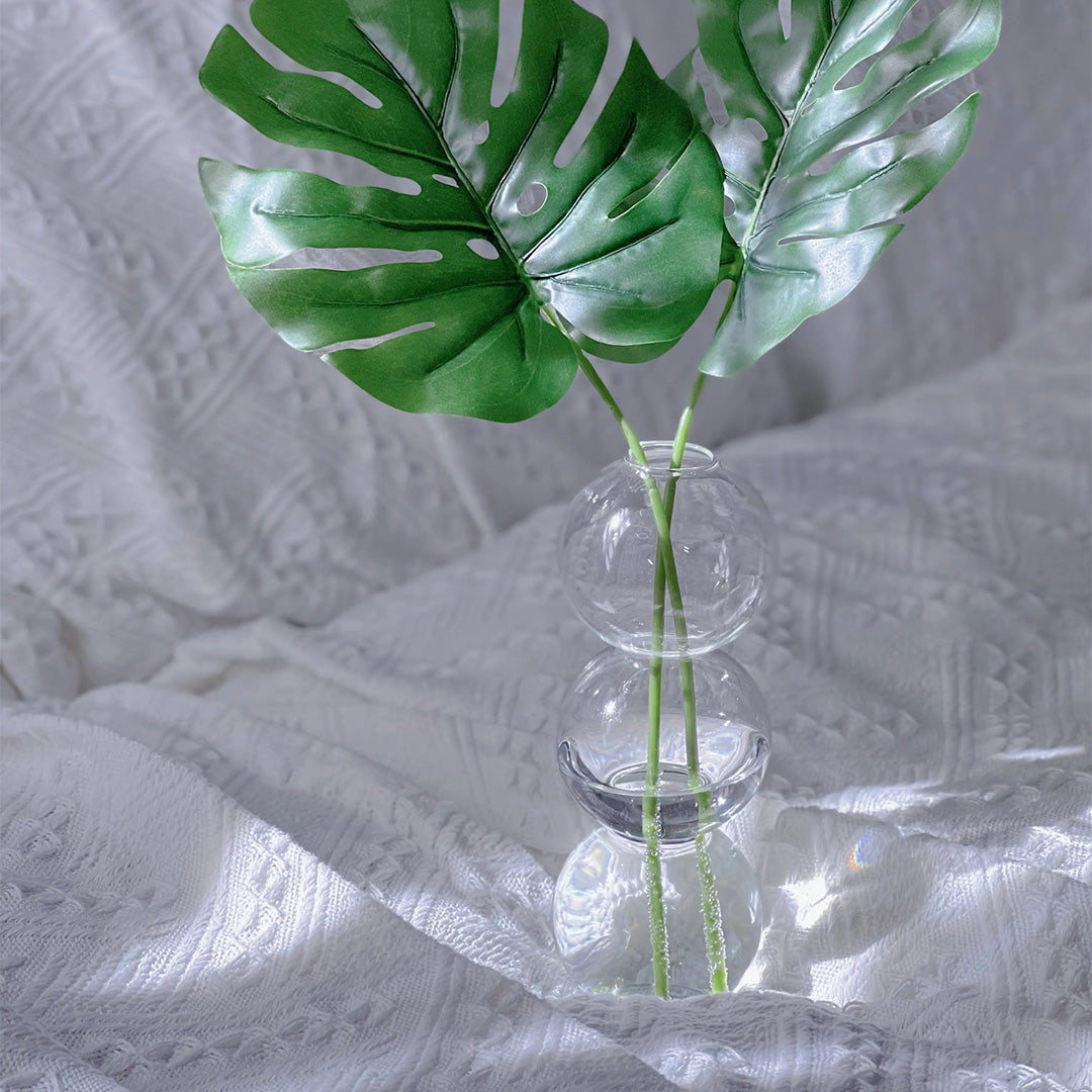 Water drop vase 4カラー