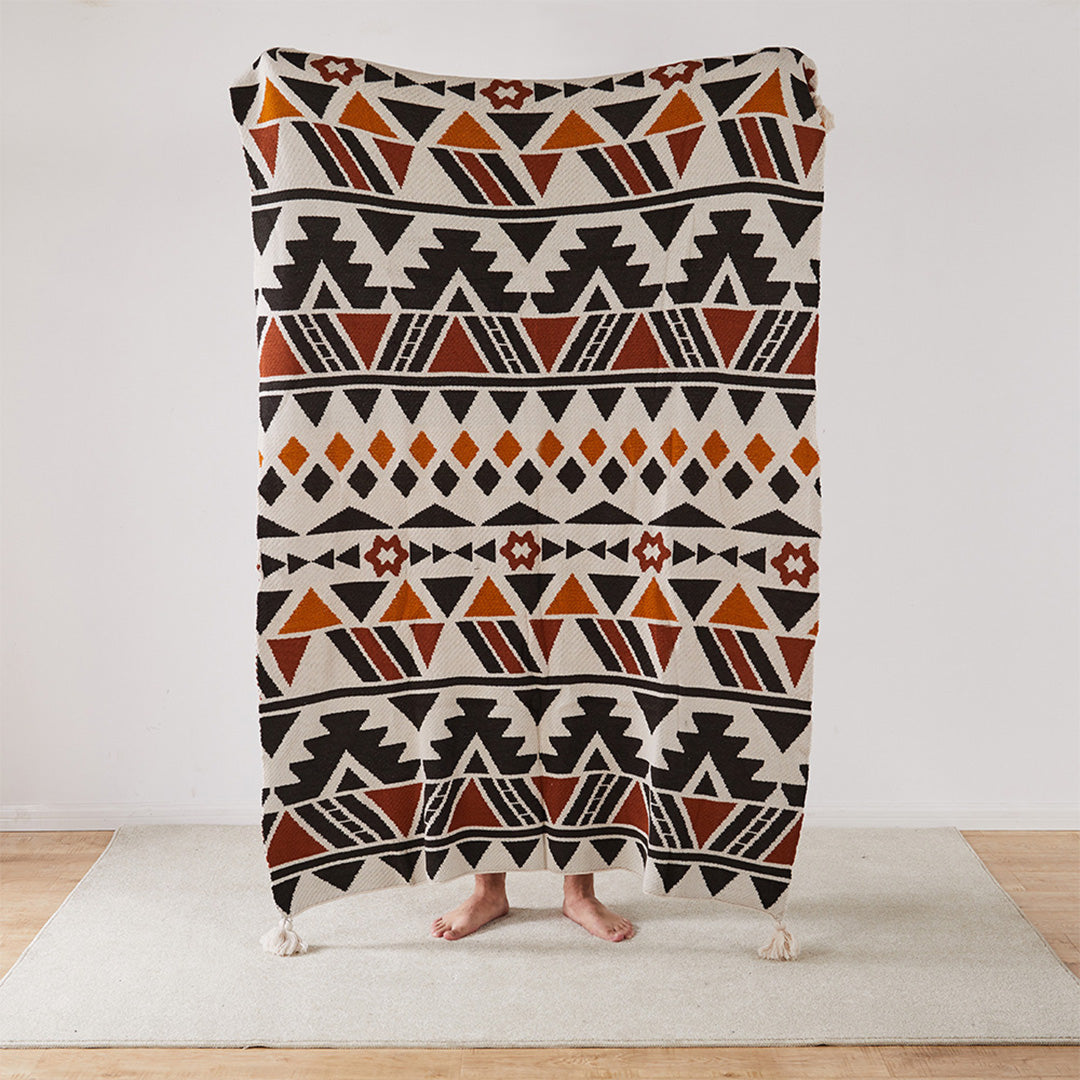 Hygge winter blanket Simple 3デザイン