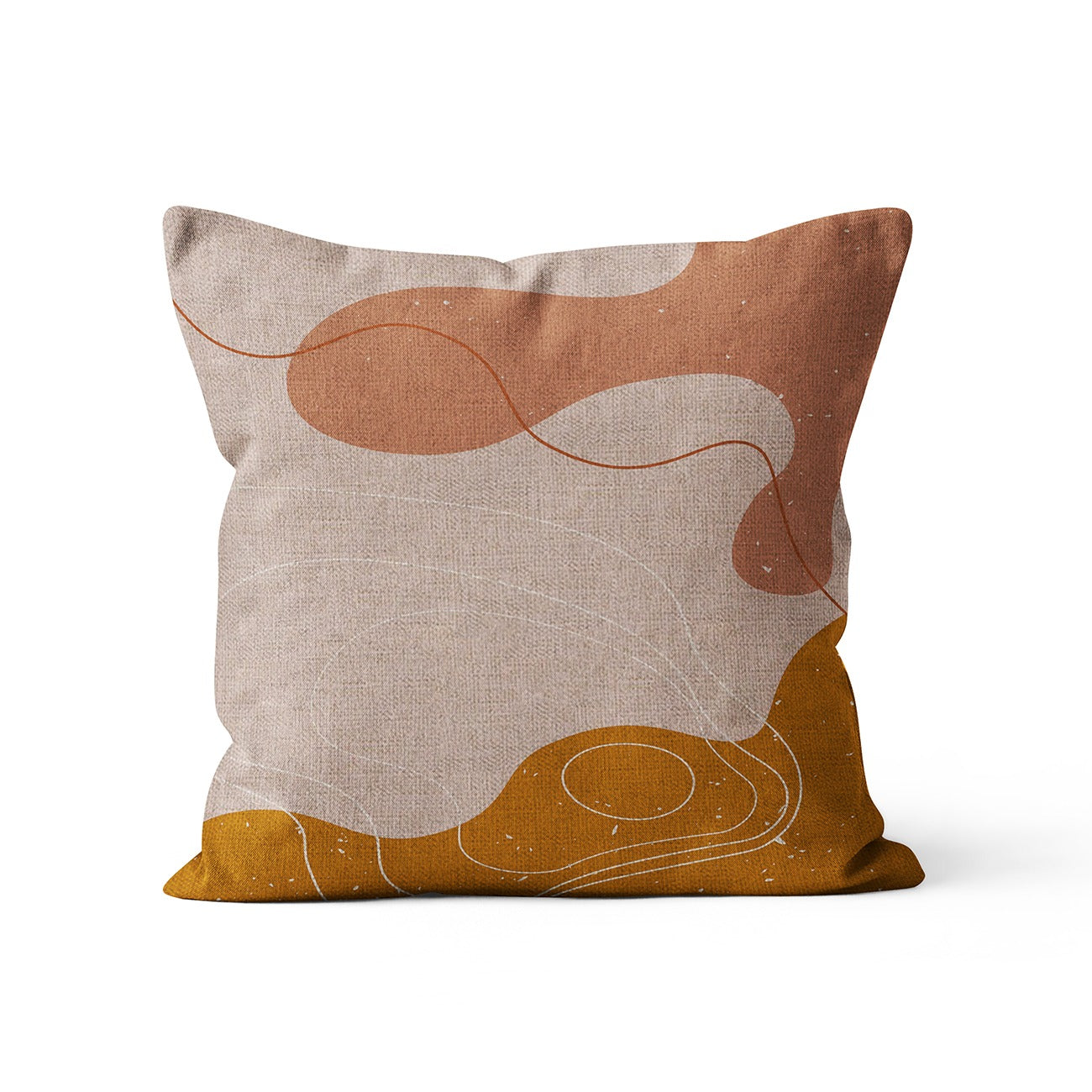 Nature pillow cases 6デザイン