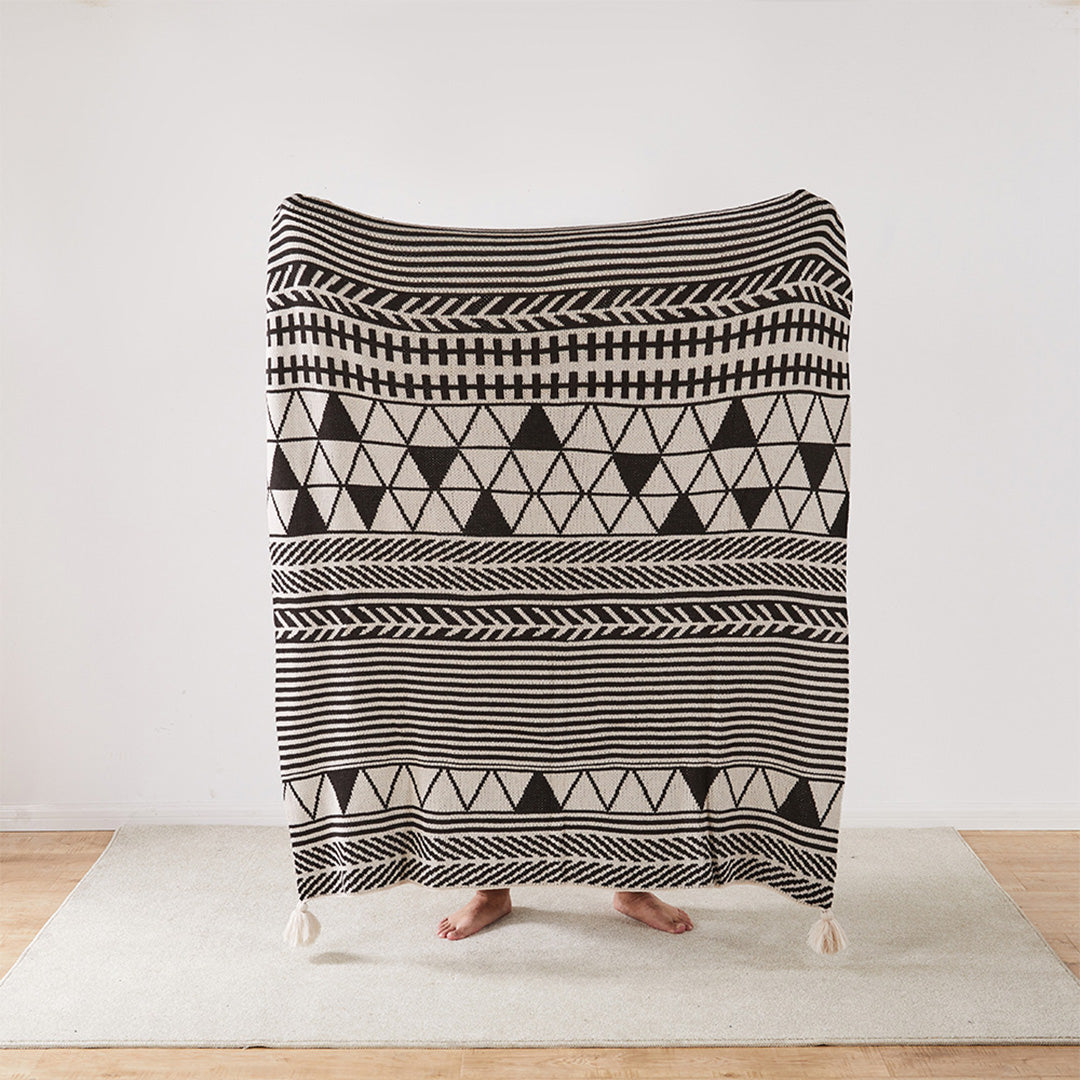 Hygge winter blanket Simple 3デザイン
